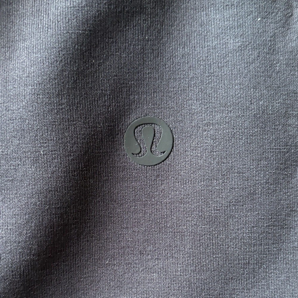 lululemon athletica Charcoal Utility Jacket - Picture 2 of 5